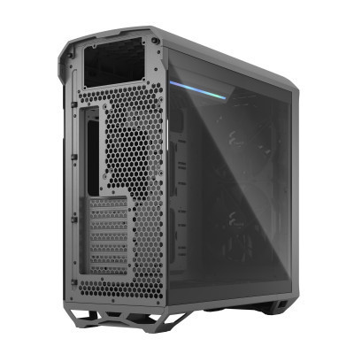 Корпус Fractal Design Torrent Gray TG Light Tint (FD-C-TOR1A-02) Вінниця - фото 9