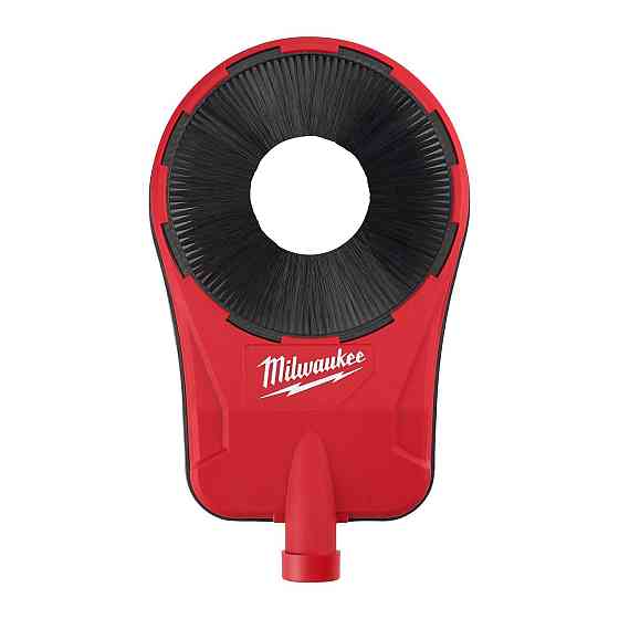 Система видалення пилу PHDE152 MILWAUKEE для свердління до діаметр152мм Одеса