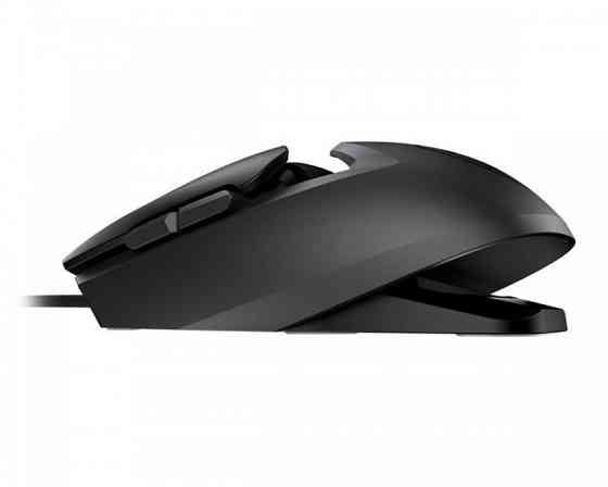 Миша Cougar Airblader Black USB Чорний Харьков