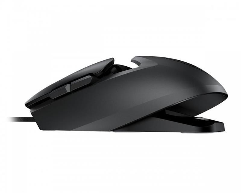Миша Cougar Airblader Black USB Чорний Харьков - изображение 5