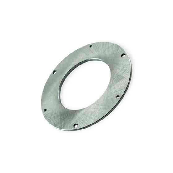 Диск ЗАЗ 1102, 1103, 1105 Таврия новый образец QAP тормозной Мукачево