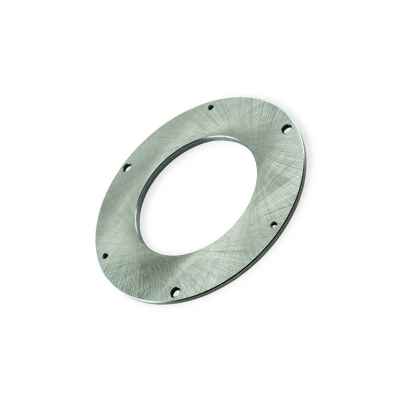 Диск ЗАЗ 1102, 1103, 1105 Таврия новый образец QAP тормозной Мукачево - изображение 1