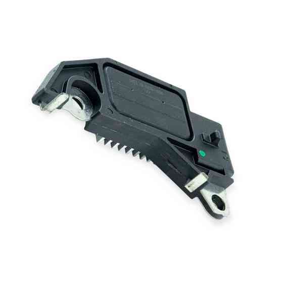 Регулятор Ланос 85А интегральный 3 контакта (интегралка, реле зарядки) AS-PL напряжения Мукачево