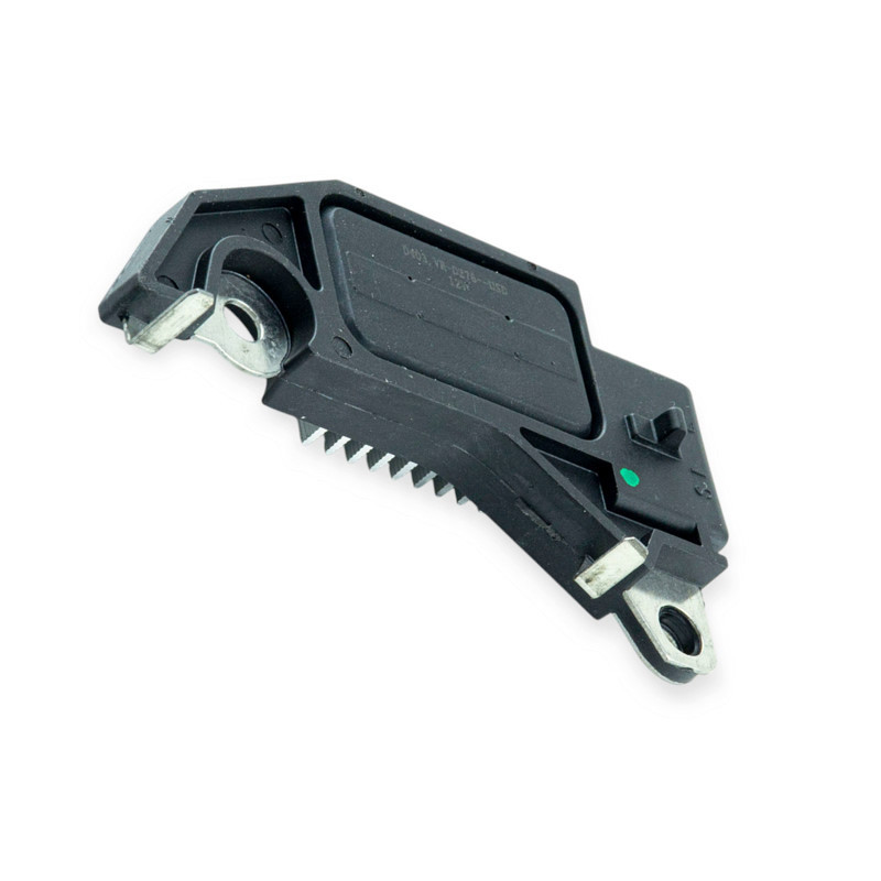 Регулятор Ланос 85А интегральный 3 контакта (интегралка, реле зарядки) AS-PL напряжения Мукачево - изображение 1