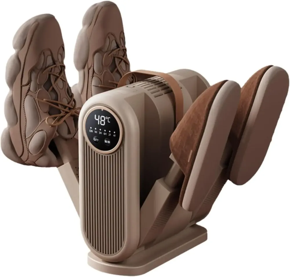 Электрическая сушилка для обуви AND224 (на 2пары) Коломыя - изображение 3