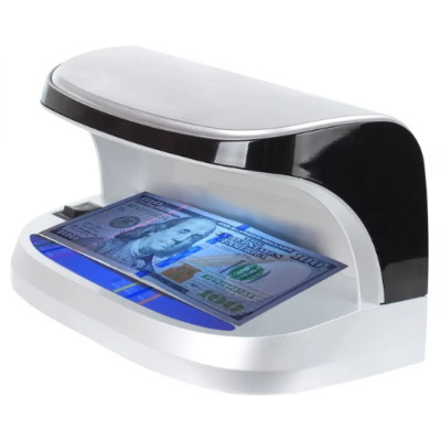 Детектор валют Arta AL-09 LED светодиодный стационарный (ARTA-22) (AL-09-0090) Винница - изображение 1