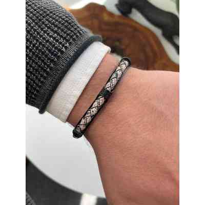 Браслет Ferro CQ011101-67 19 см Винница