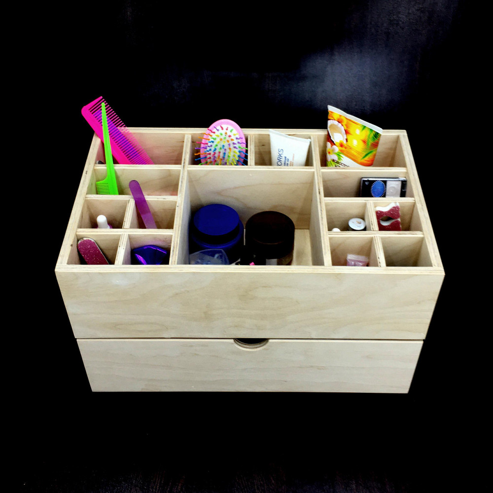 Органайзер для косметики "Сабіна" бланже Миколаїв - фото 3