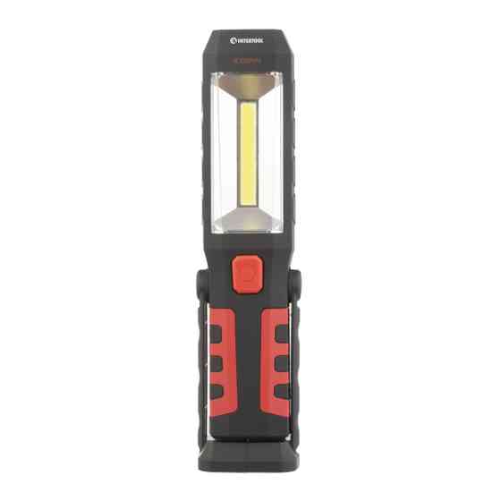 Ліхтар WORKLIGHT 270°, STORM Львів