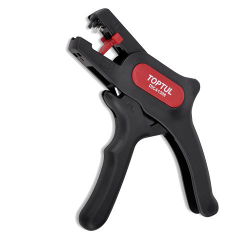 Знімач ізоляції автоматичний TOPTUL DICA1306 Одеса - фото 1