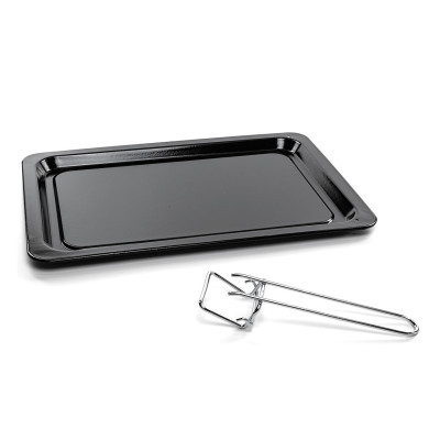 Електропіч Hölmer HEO-142CR Вінниця - фото 10