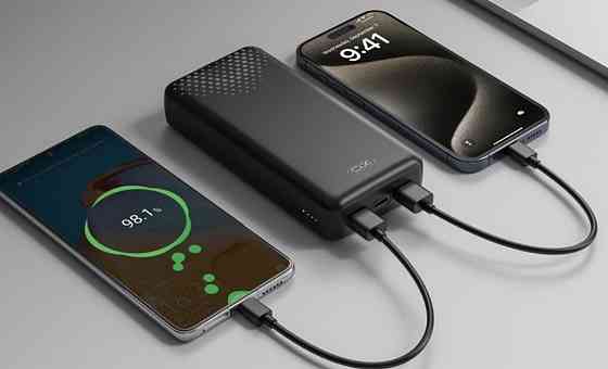 Новый PowerBank XO (original) 20000 mah! Харьков