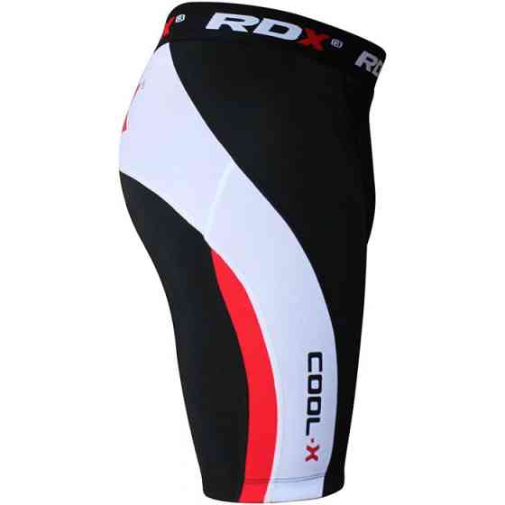 Шорти MMA компрессійні RDX New M Каменское