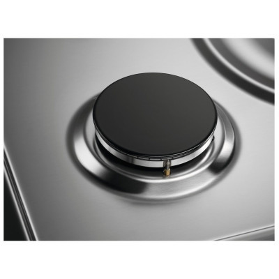 Варочная поверхность Electrolux KGS6404SX Винница - изображение 10