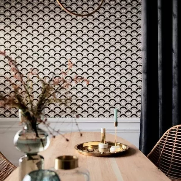 Шпалери Lutece Melody 51197109 Київ - фото 2