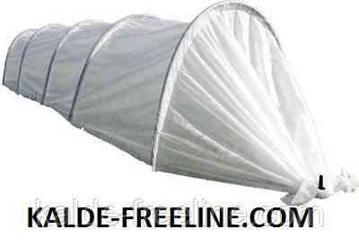 Парник мини теплица Агро - Лидер 3м 42г/кв.м Харьков