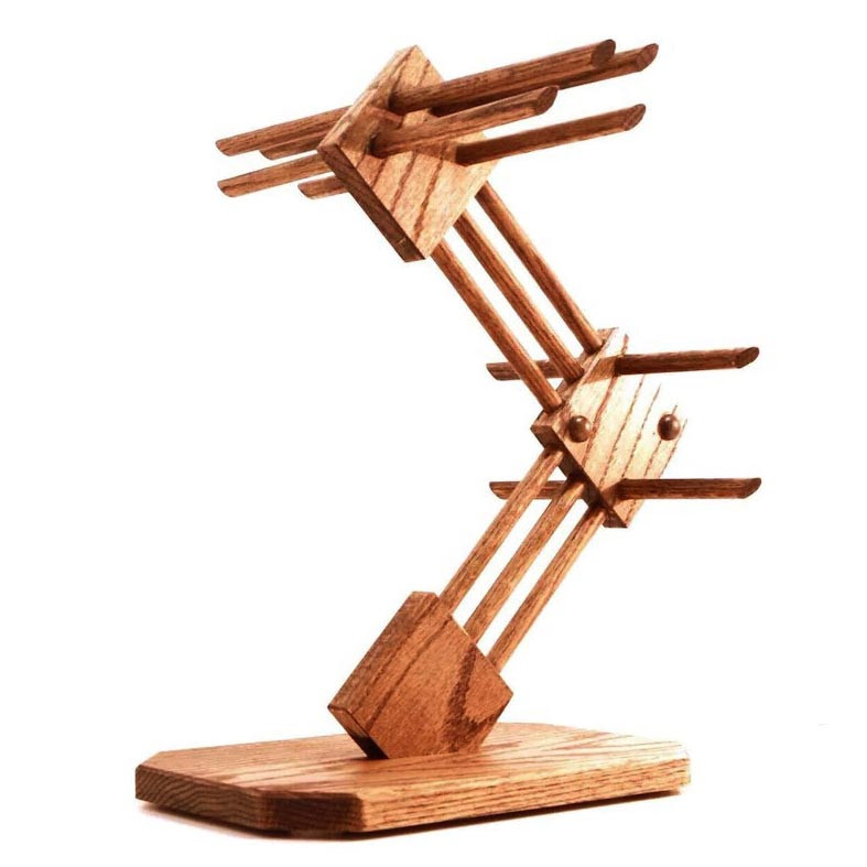 Стойка для наушников 