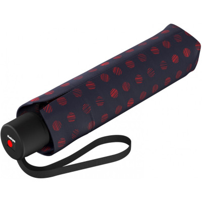 Парасоля Knirps A.050 Pinta Sailor Складана (Kn95 7051 8359) Вінниця - фото 3