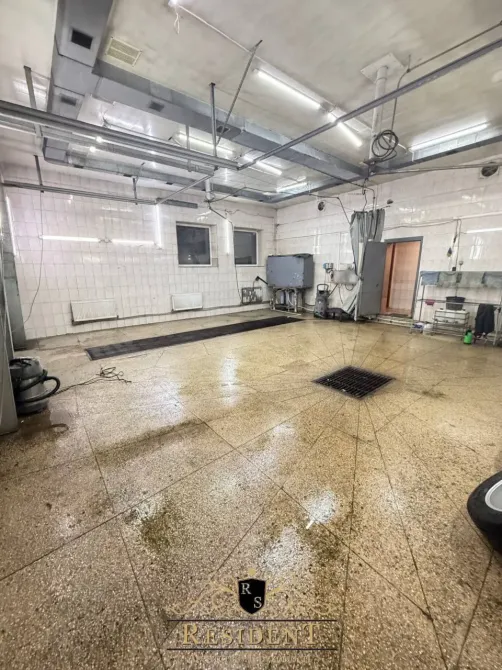 Продам діючий бізнес. Автомийка і шиномонтаж+ автомагазин. Дніпро - фото 6