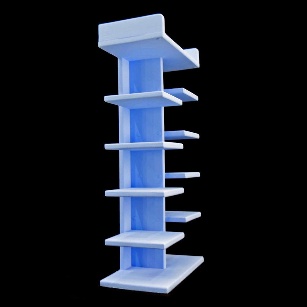 Полиця для взуття "Ровередо 10" ірис Миколаїв - фото 3