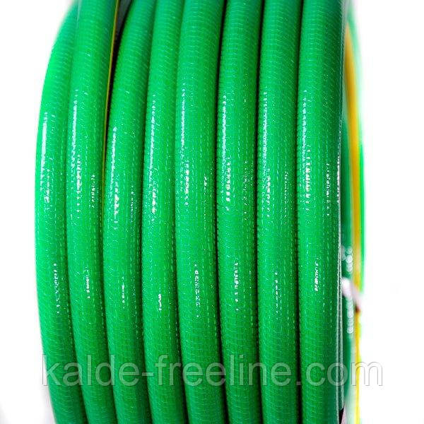 Шланг поливальний Presto-PS садовий Флорія діаметр 1 дюйм, довжина 50 м (FL 1D 50) Харків - фото 4