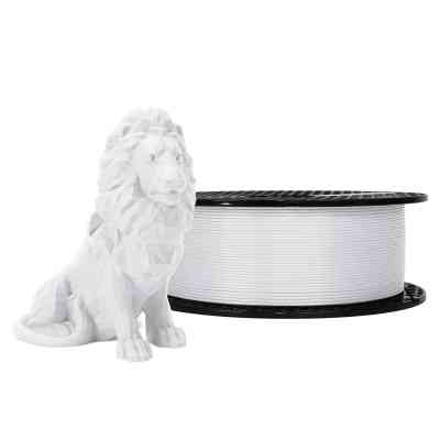 Пластик для 3D-принтера Prusament PLA 1.75 mm, 1kg, Pristine White (PLAPRSTNWHT1KG) Винница