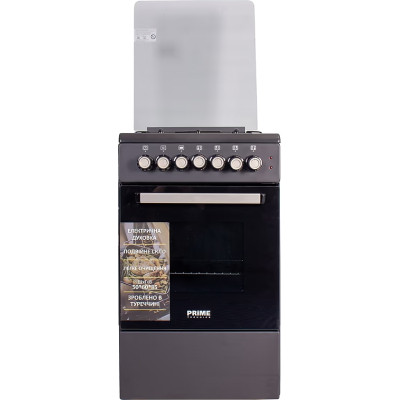 Плита PRIME Technics PSE 541110 D Винница - изображение 8