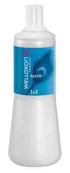 Окислитель Wella Welloxon  Pastel 1,9% 1000 мл Киев