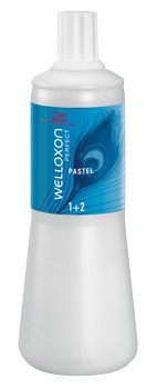 Окисник Wella Welloxon Pastel 1,9% 1000 мл Київ - фото 4
