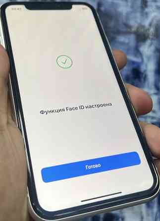 Айфон iPhone XR White 64Gb Neverlock. Киев