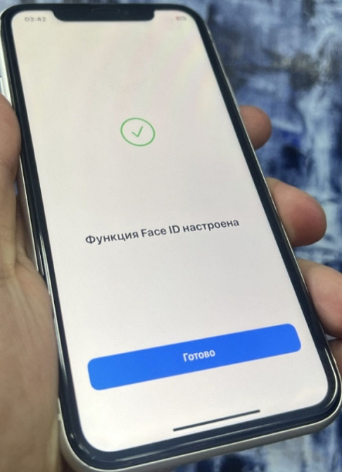 Айфон iPhone XR White 64Gb Neverlock. Киев - изображение 1