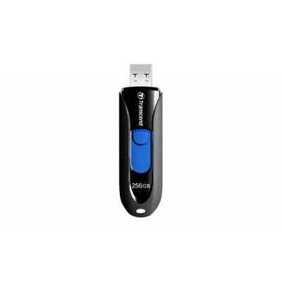 USB флеш накопитель Transcend 32GB JetFlash 790 USB 3.0 (TS32GJF790K) Винница