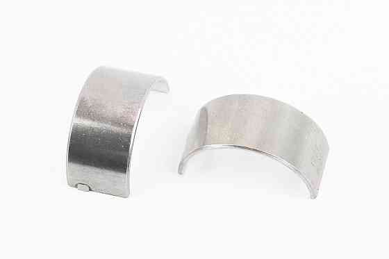 Вкладиш шатуна (d-36mm, D-39mm, h-19mm) 178F к-кт 2шт +0,25 Київ