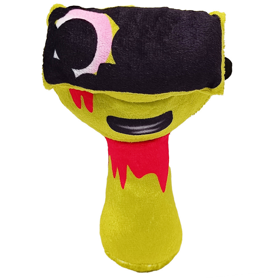 Детская мягкая игрушка 