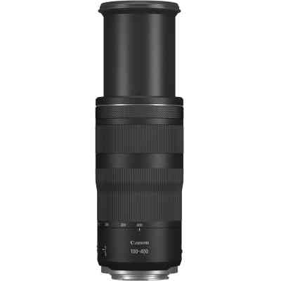 Объектив Canon RF 100-400 mm f/5.6-8 IS USM (5050C005) Винница
