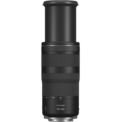 Объектив Canon RF 100-400 mm f/5.6-8 IS USM (5050C005) Винница - изображение 4