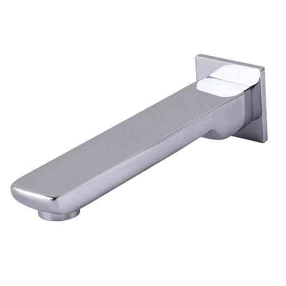 Излив для встроенного смесит Globus Lux GLM-210-00 Киев