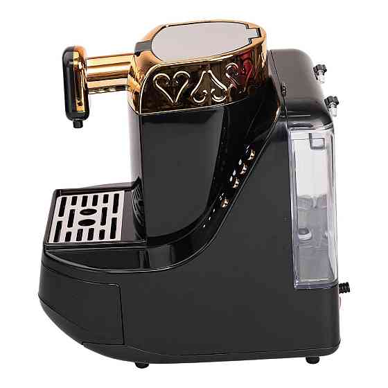 Кофемашина Sokany SK-04010 для профессионального кофе Киев