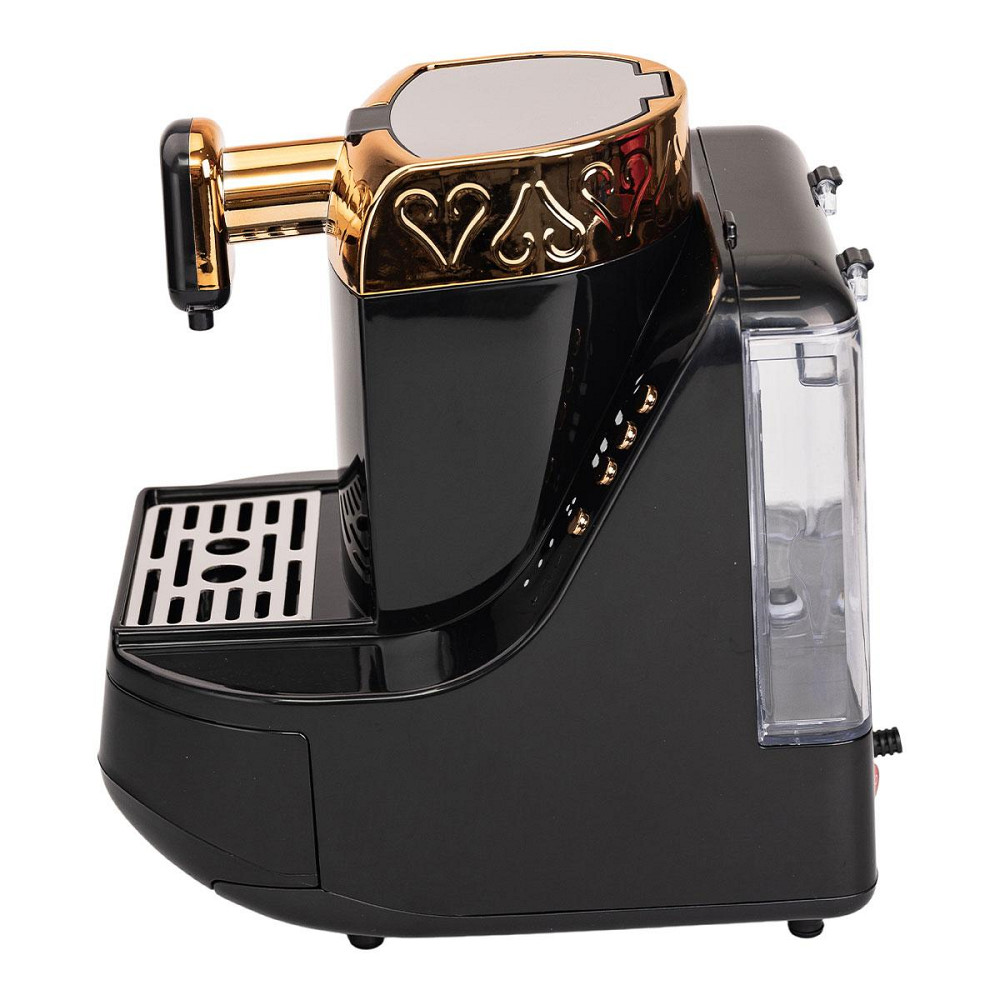 Кофемашина Sokany SK-04010 для профессионального кофе Киев - изображение 5