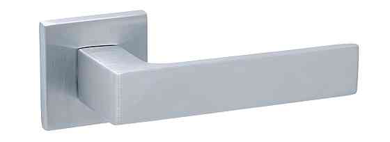 Ручка SAFITA PRIME HS Матовый хром Киев