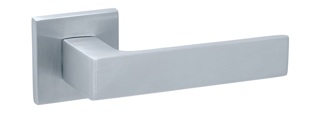 Ручка SAFITA PRIME HS Матовий хром Київ - фото 1