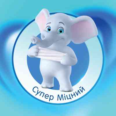 Туалетний папір Selpak Comfort 2 шари 4 рулони (8690530802117) Вінниця