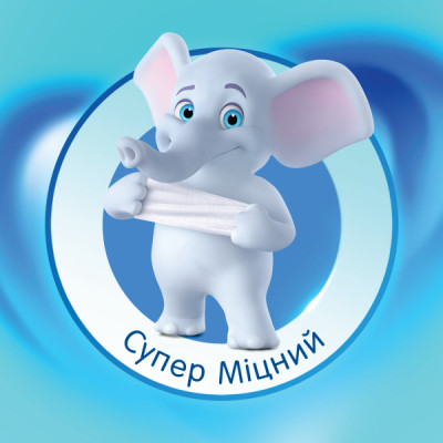 Туалетний папір Selpak Comfort 2 шари 4 рулони (8690530802117) Вінниця - фото 4