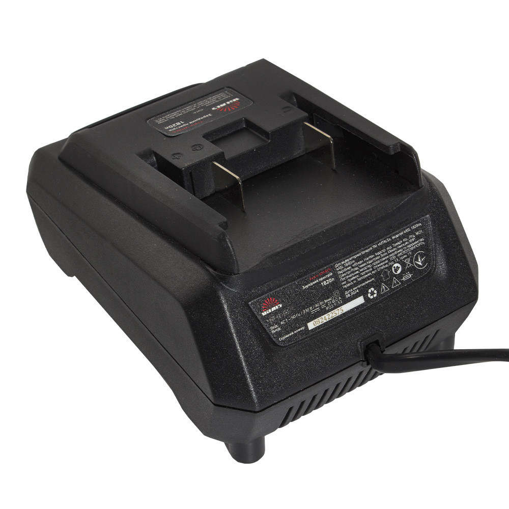 Зарядний пристрій Vitals 1820n Харків - фото 1