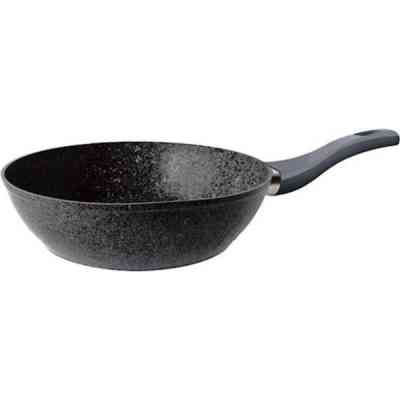 Сковорода Gusto Marble Deep 260x70 мм GT-2105-26 (79098) Винница