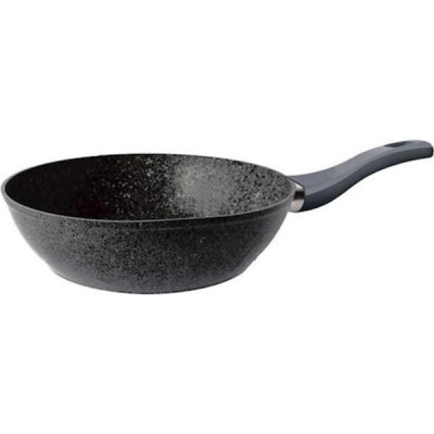 Сковорода Gusto Marble Deep 260x70 мм GT-2105-26 (79098) Винница - изображение 1