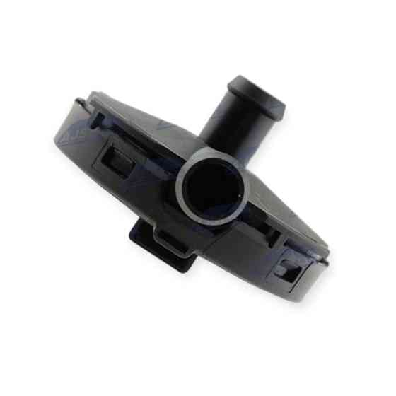 Клапан картера Audi A4, A6, Фольцваген Пасат B5, Touareg 2.4-4.2i 97- вентиляції Мукачево