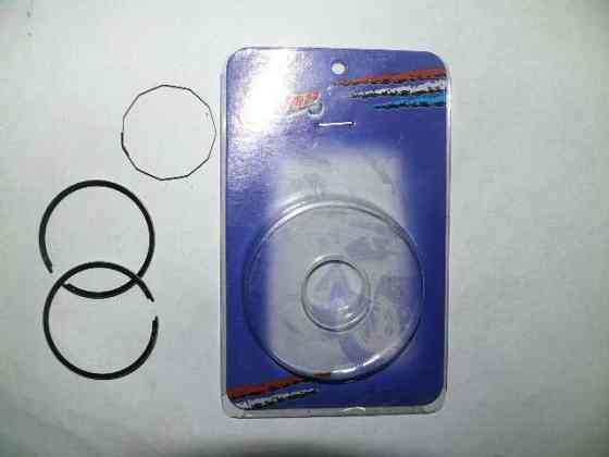 Кольца скутер Хонда Дио 62 .S (Ø43,00) Мукачево