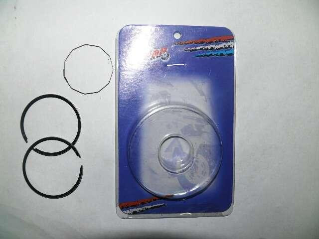 Кольца скутер Хонда Дио 62 .S (Ø43,00) Мукачево - изображение 1