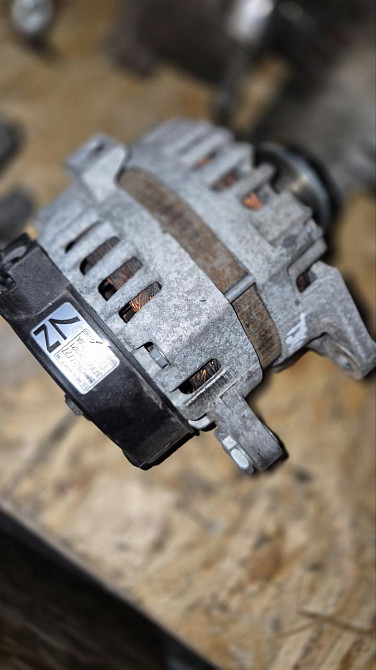 Генератор Hyundai Tucson 2.0 crdi Київ - фото 1